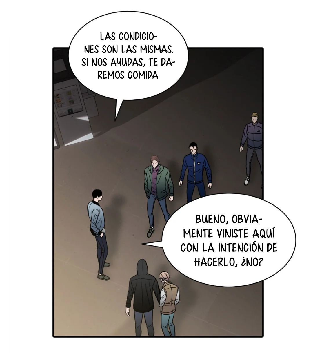 Corroído-32