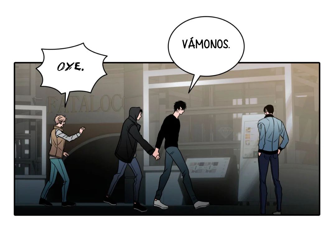 Corroído-65